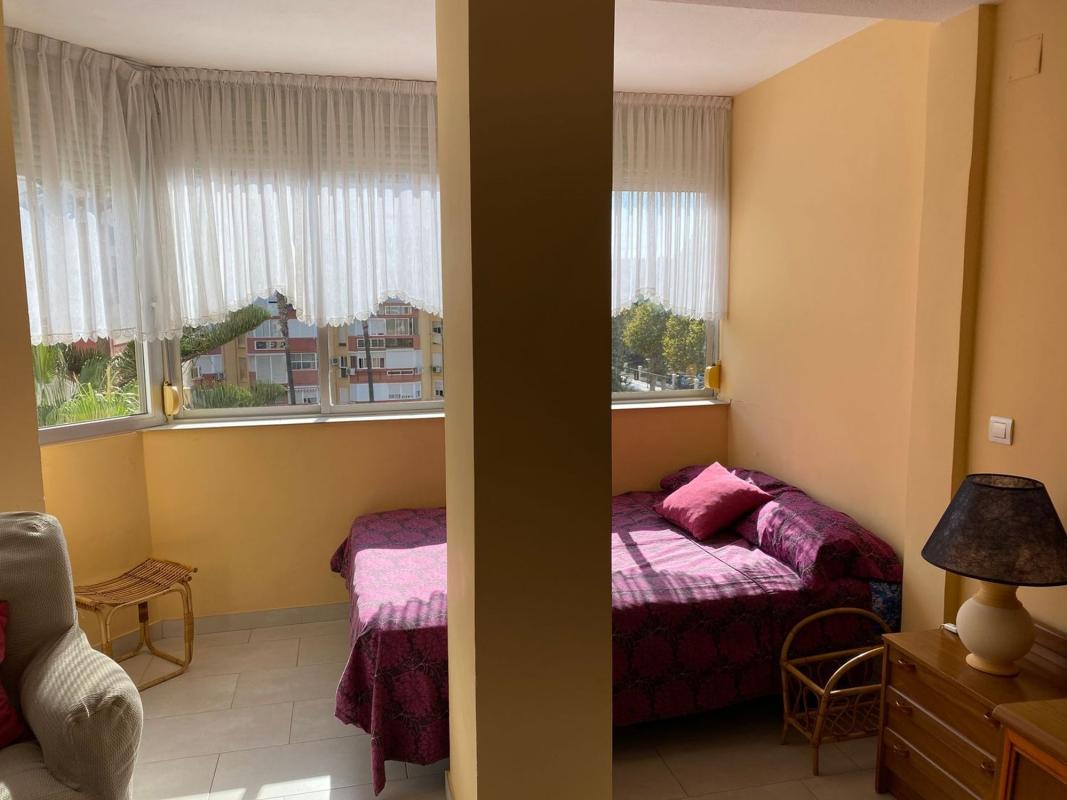 Venta de piso en Piso en Calle Las Gaviotas, Paseo Marítimo de Levante, Vélez-Malaga, Vélez-Malaga
 photo 5