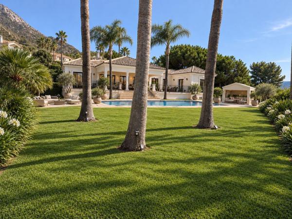 Casa o chalet independiente en Sierra Blanca, Marbella photo 1