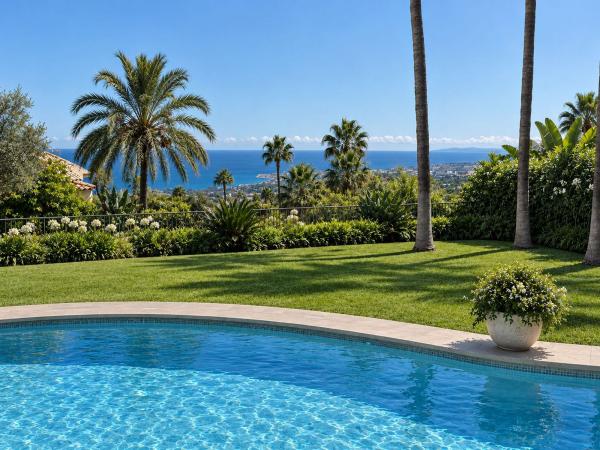 Casa o chalet independiente en Sierra Blanca, Marbella thumbnail 2