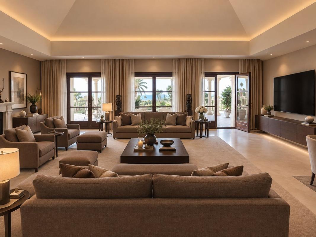 Properties for sale and rent in Spain photo 3