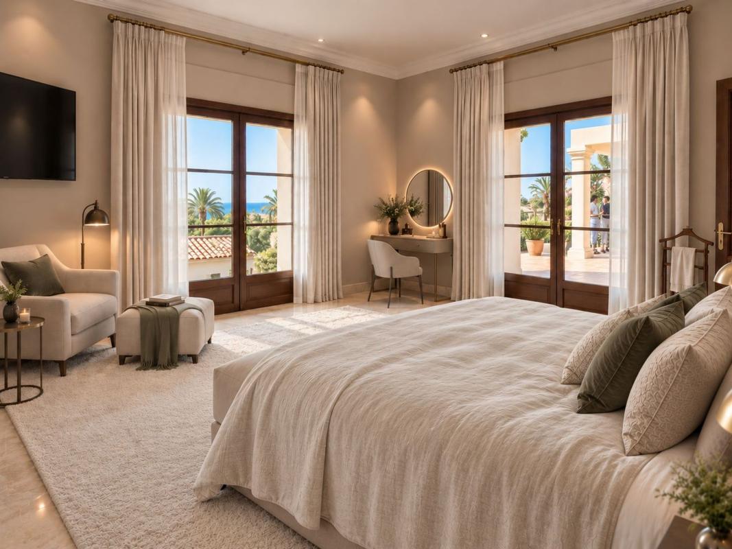 Properties for sale and rent in Spain photo 5