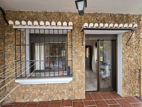 Chalet pareado en Calle Arroyo, Villanueva del Rosario photo 1