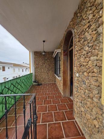 Chalet pareado en Calle Arroyo, Villanueva del Rosario photo 4