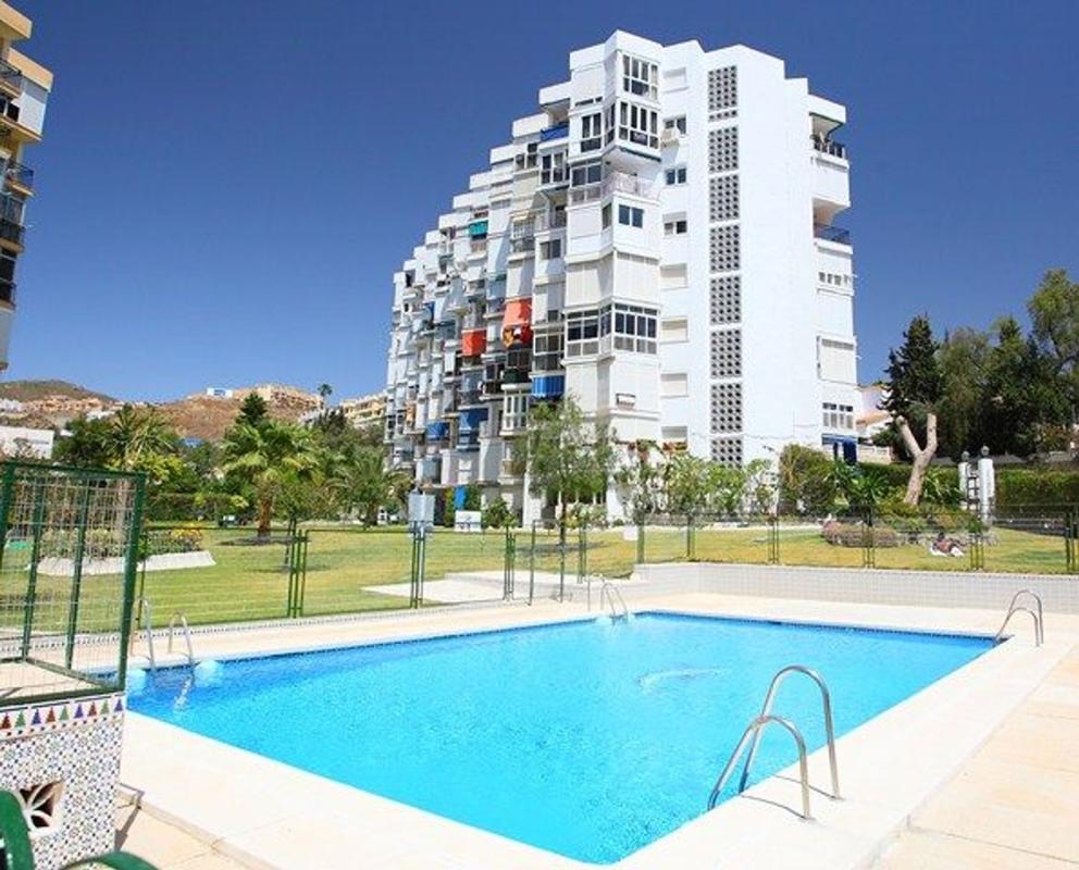 Venta de estudio en Estudio en Calle Hermanos Álvarez Quintero, 3 - Edificio Brisa 1, La Cala del Moral, Rincón de la Victoria, Rincón de la Victoria photo 2