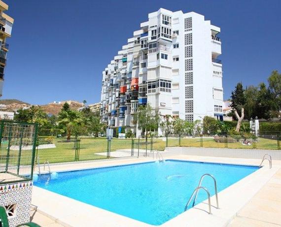 Estudio en venta en Estudio en Calle Hermanos Álvarez Quintero, 3 - Edificio Brisa 1, La Cala del Moral, Rincón de la Victoria, Rincón de la Victoria thumbnail 2