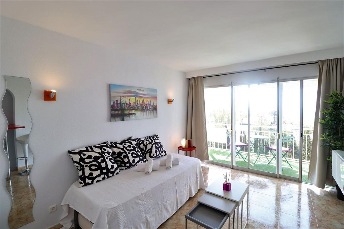 Venta de estudio en Estudio en Calle Hermanos Álvarez Quintero, 3 - Edificio Brisa 1, La Cala del Moral, Rincón de la Victoria, Rincón de la Victoria photo 3