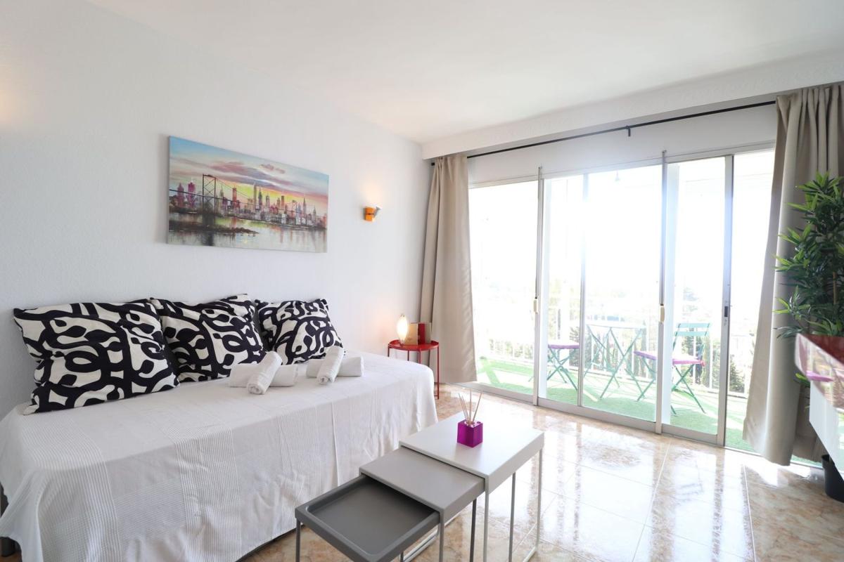 Venta de estudio en Estudio en Calle Hermanos Álvarez Quintero, 3 - Edificio Brisa 1, La Cala del Moral, Rincón de la Victoria, Rincón de la Victoria photo 5
