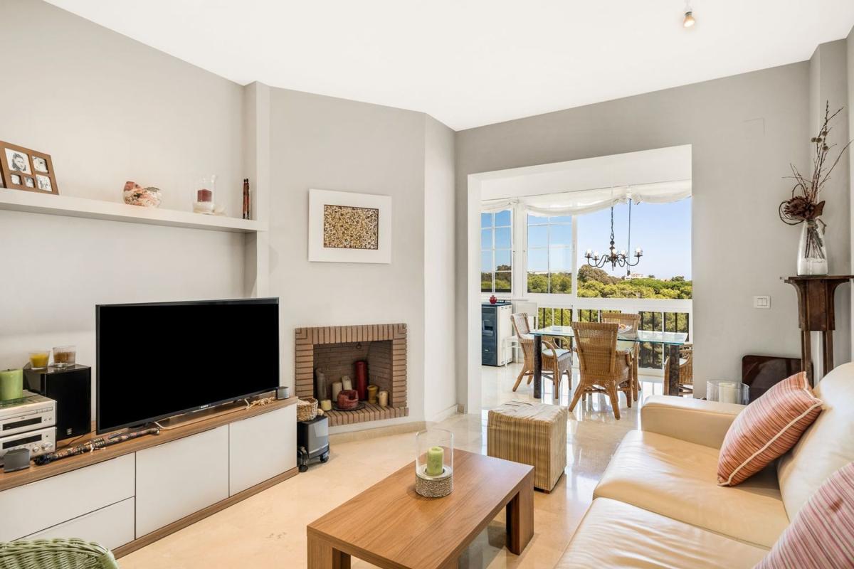 Продажа пентхауса на Ático en Sitio de Calahonda, Mijas, Михас photo 2