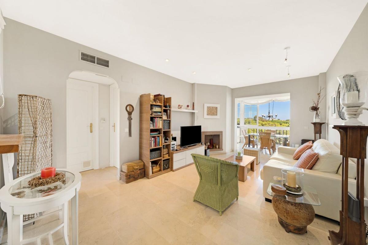 Продажа пентхауса на Ático en Sitio de Calahonda, Mijas, Михас photo 3