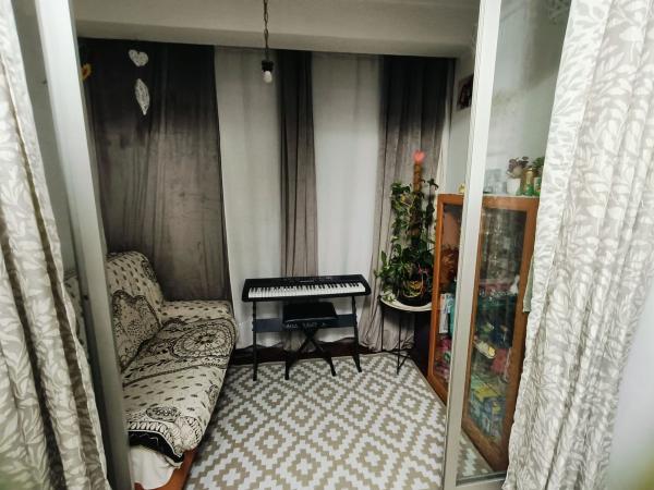 Продажа квартиры на Piso en Avenida La Luz, La Luz, Málaga, Малага
thumbnail 3