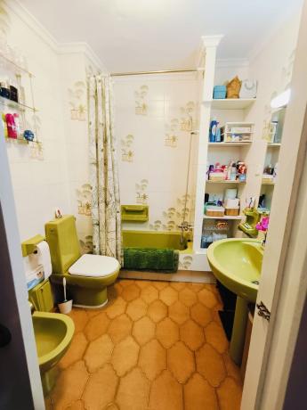 Продажа квартиры на Piso en Avenida La Luz, La Luz, Málaga, Малага
 photo 4