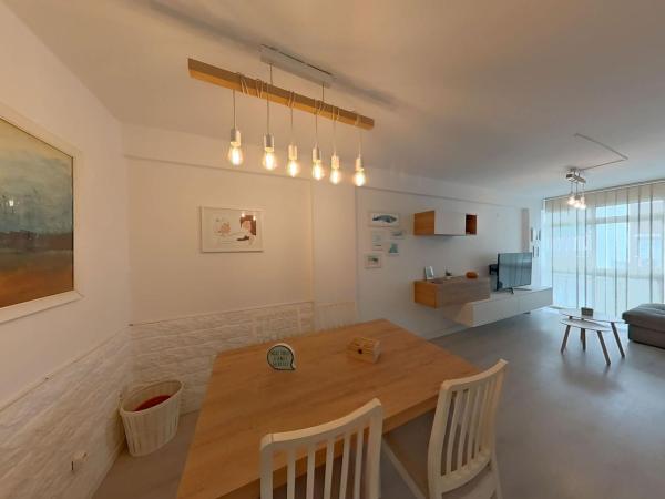 Продажа квартиры на Piso en Calle Andarax, Cruz del Humilladero - Los Tilos, Málaga, Малага
photo 1