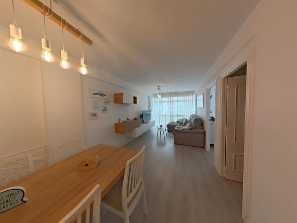 Продажа квартиры на Piso en Calle Andarax, Cruz del Humilladero - Los Tilos, Málaga, Малага
thumbnail 3