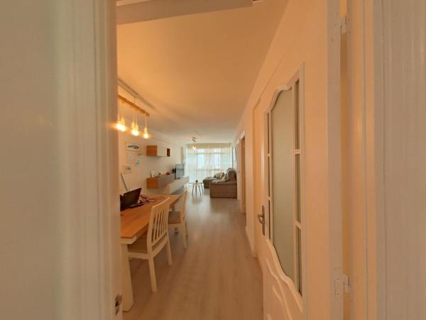Продажа квартиры на Piso en Calle Andarax, Cruz del Humilladero - Los Tilos, Málaga, Малага
 photo 4
