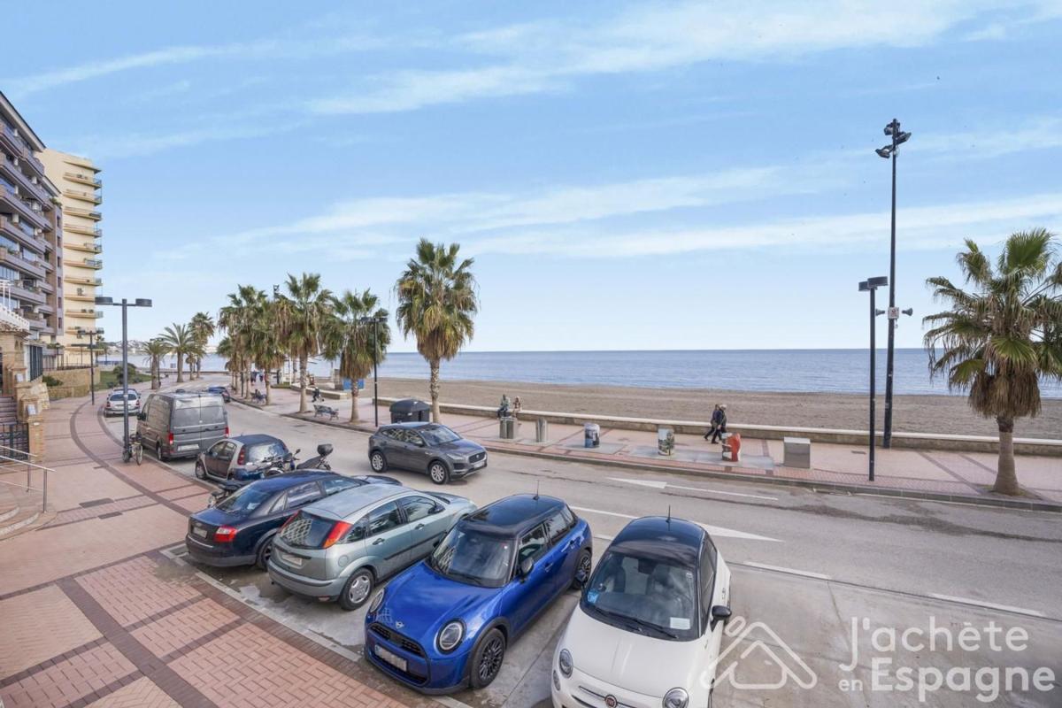 Venta de piso en Piso en Paseo Marítimo Rey de España, Las Gaviotas, Fuengirola, Fuengirola
photo 4