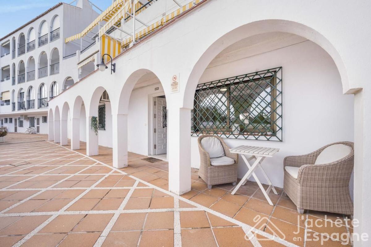 Venta de piso en Piso en Paseo Marítimo Rey de España, Las Gaviotas, Fuengirola, Fuengirola
photo 5