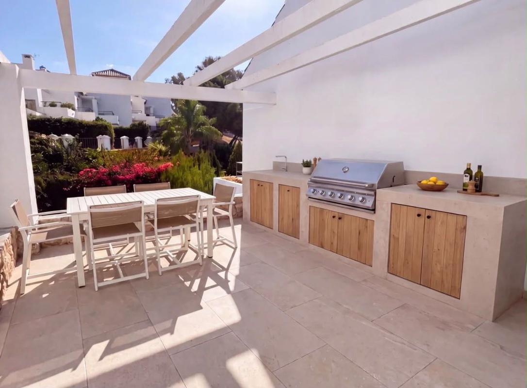Продажа квартиры на Piso en Plaza de la Victoria, Casco Antiguo, Marbella, Марбелла
 photo 2