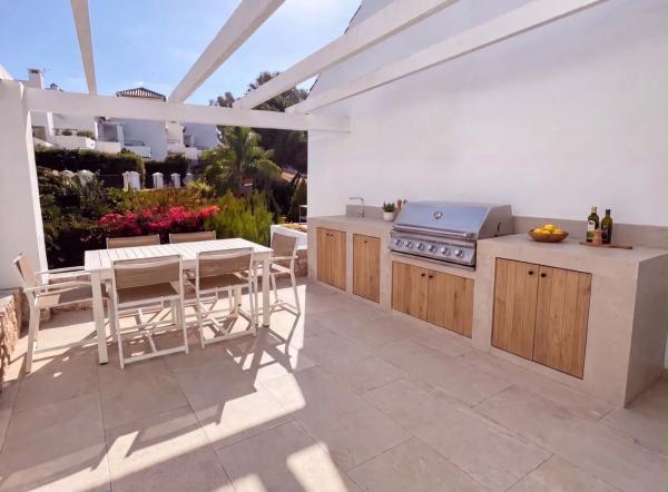 Продажа квартиры на Piso en Plaza de la Victoria, Casco Antiguo, Marbella, Марбелла
 photo 2