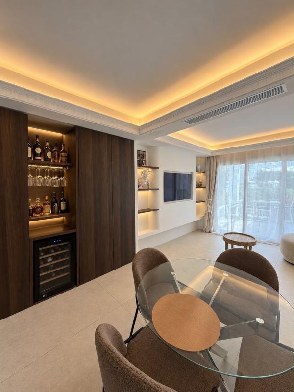 Продажа квартиры на Piso en Plaza de la Victoria, Casco Antiguo, Marbella, Марбелла
 photo 3