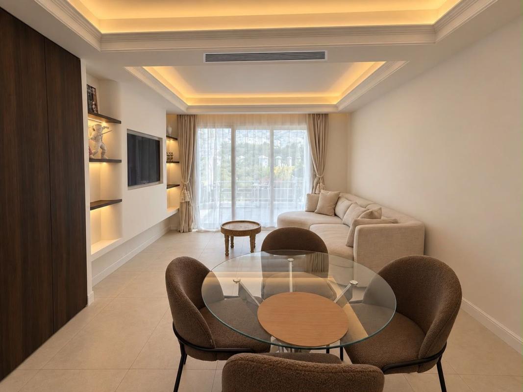 Продажа квартиры на Piso en Plaza de la Victoria, Casco Antiguo, Marbella, Марбелла
 photo 4