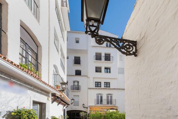 Продажа квартиры на Piso en Muelle Ribera (p Banus), Puerto Banús, Marbella, Марбелла
 photo 2