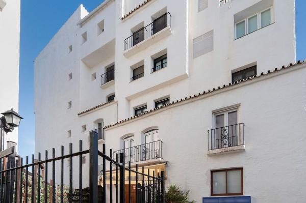 Продажа квартиры на Piso en Muelle Ribera (p Banus), Puerto Banús, Marbella, Марбелла
 photo 3