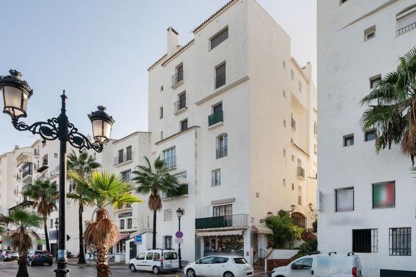 Продажа квартиры на Piso en Muelle Ribera (p Banus), Puerto Banús, Marbella, Марбелла
 photo 4