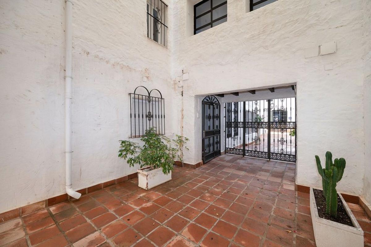 Venta de piso en Piso en Muelle Ribera (p Banus), Puerto Banús, Marbella, Marbella
photo 5