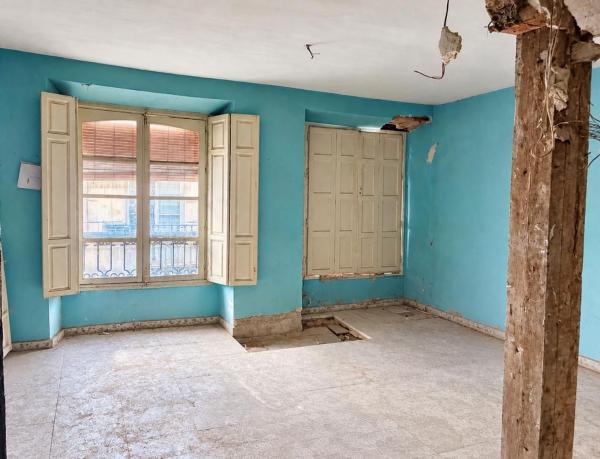 Venta de piso en Piso en Calle Luis de Velázquez, Centro Histórico, Málaga, Málaga
thumbnail 2