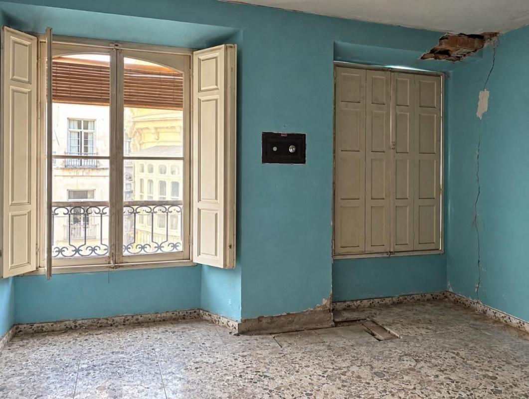 Sprzedaż mieszkania w Piso en Calle Luis de Velázquez, Centro Histórico, Málaga, Málaga
photo 4