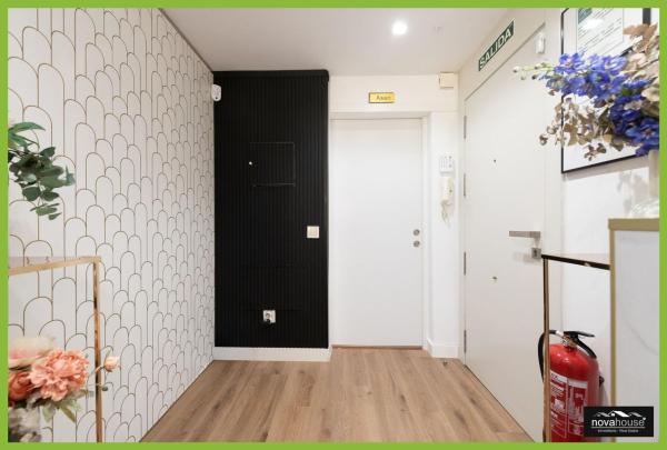 Продажа квартиры на Piso en Calle Enrique Scholtz, Perchel norte, Málaga, Малага
thumbnail 3
