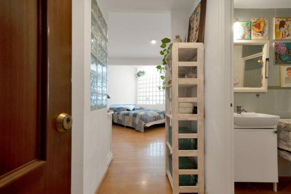 Sale of flat in Piso en Avenida Duque de Ahumada, Playa Bajadilla-Puertos, Marbella, Marbella
 photo 2