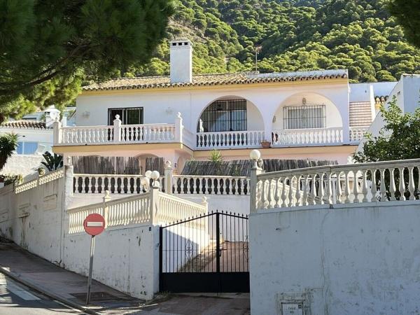 Casa o chalet independiente en Mijas Pueblo, Mijas photo 1