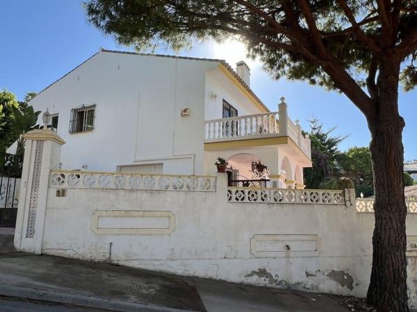 Casa o chalet independiente en Mijas Pueblo, Mijas photo 2