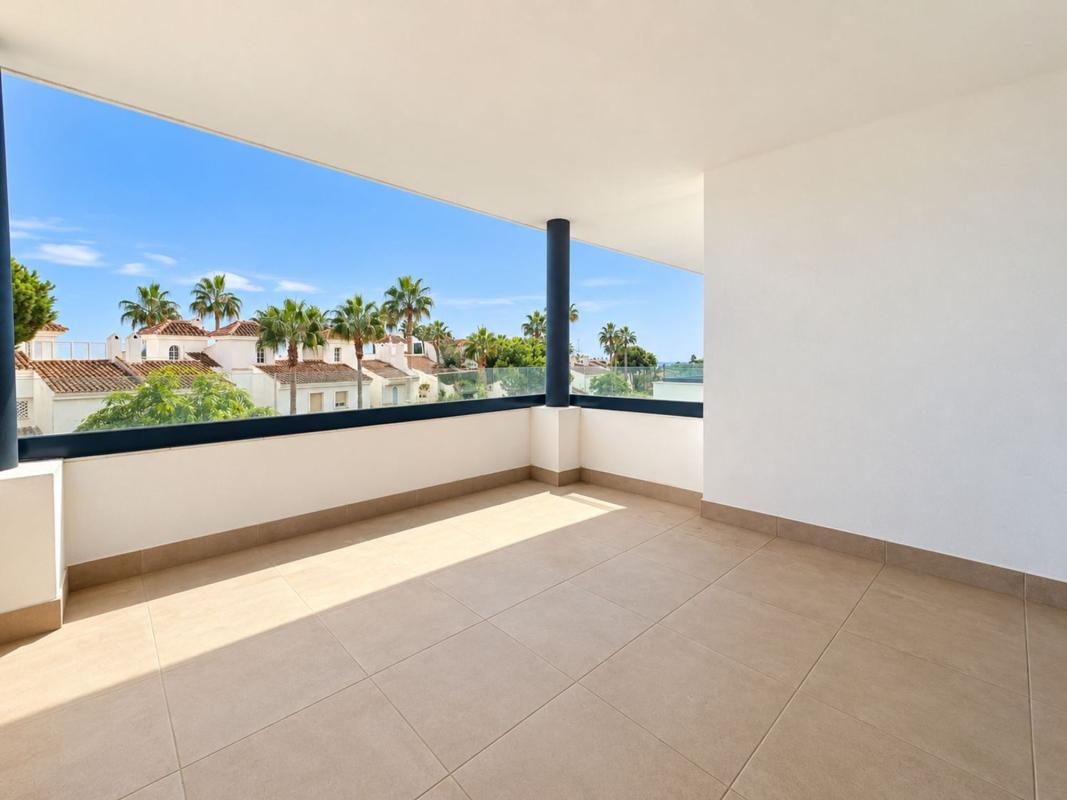 Продажа квартиры на Piso en Calle Aralia, Calaburra - Chaparral, Mijas, Михас
 photo 2
