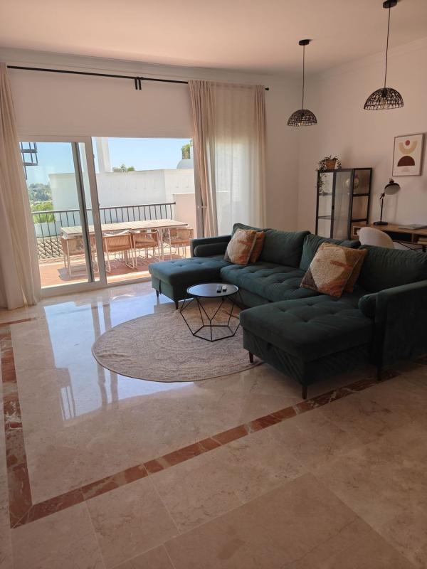 Продажа квартиры на Piso en Benahavís, Benahavís, Бенахавис
photo 4