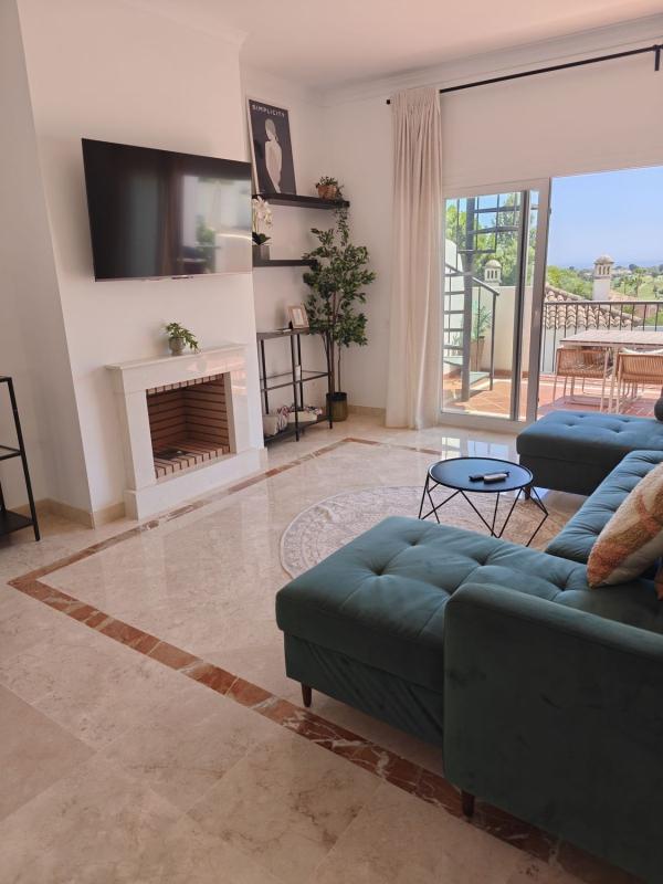 Продажа квартиры на Piso en Benahavís, Benahavís, Бенахавис
photo 5