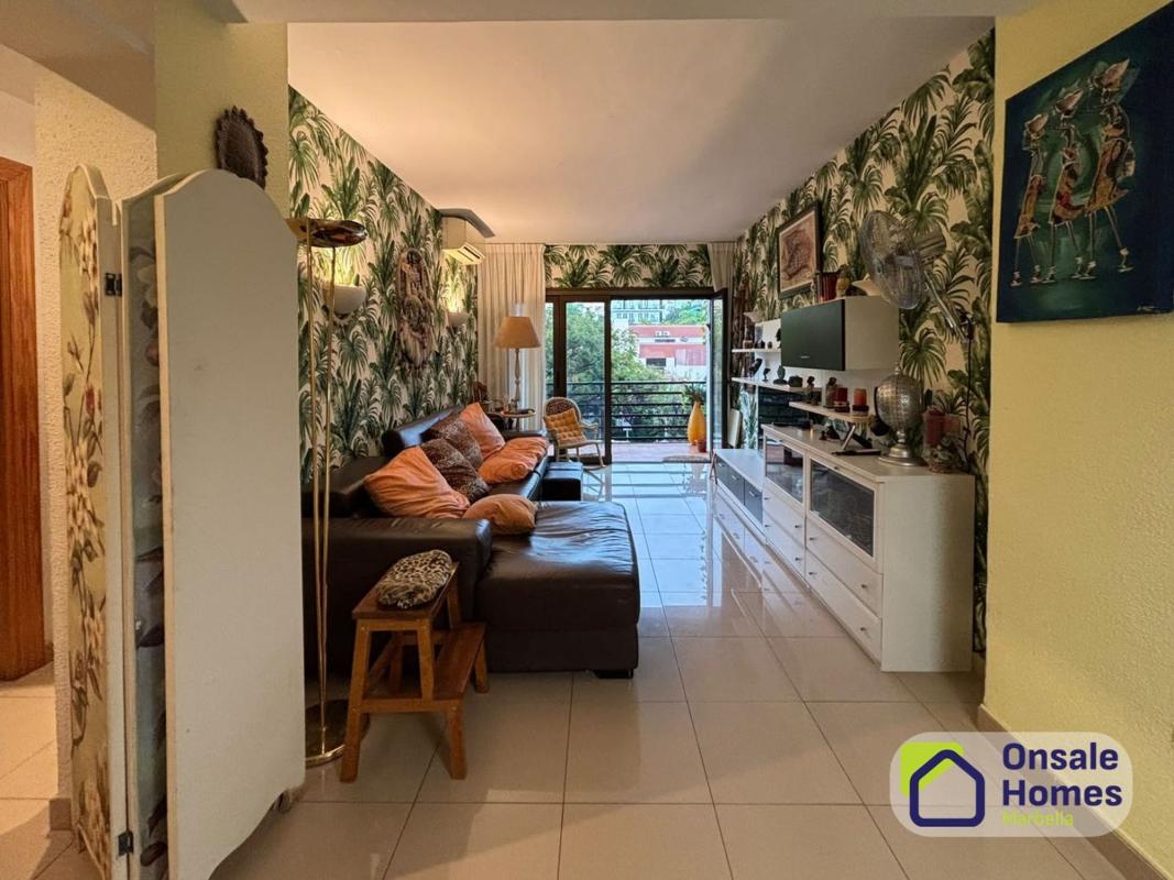 Продажа квартиры на Piso en Calle de Ramón Gómez de la Serna, Playa de la Fontanilla, Marbella, Марбелла
photo 4