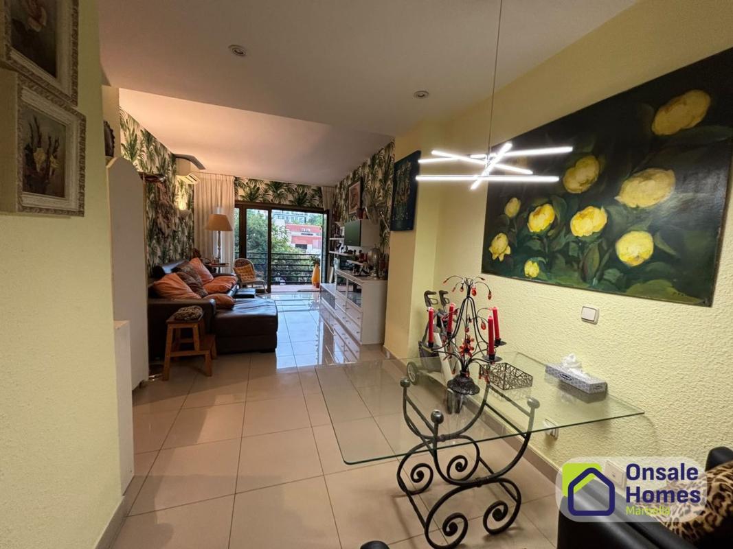 Продажа квартиры на Piso en Calle de Ramón Gómez de la Serna, Playa de la Fontanilla, Marbella, Марбелла
photo 5