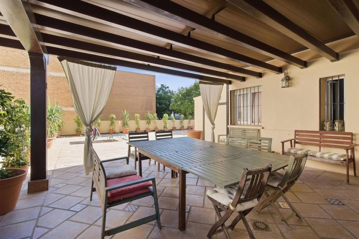 Продажа квартиры на Piso en Los Boliches, Fuengirola, Фуэнхирола
photo 1