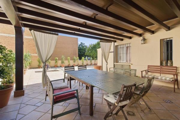 Продажа квартиры на Piso en Los Boliches, Fuengirola, Фуэнхирола
 photo 1