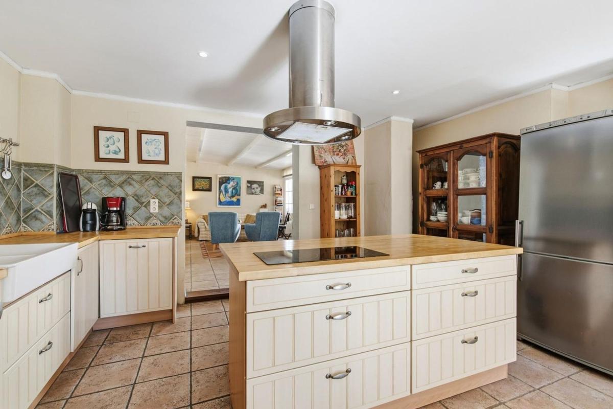 Продажа квартиры на Piso en Los Boliches, Fuengirola, Фуэнхирола
photo 4