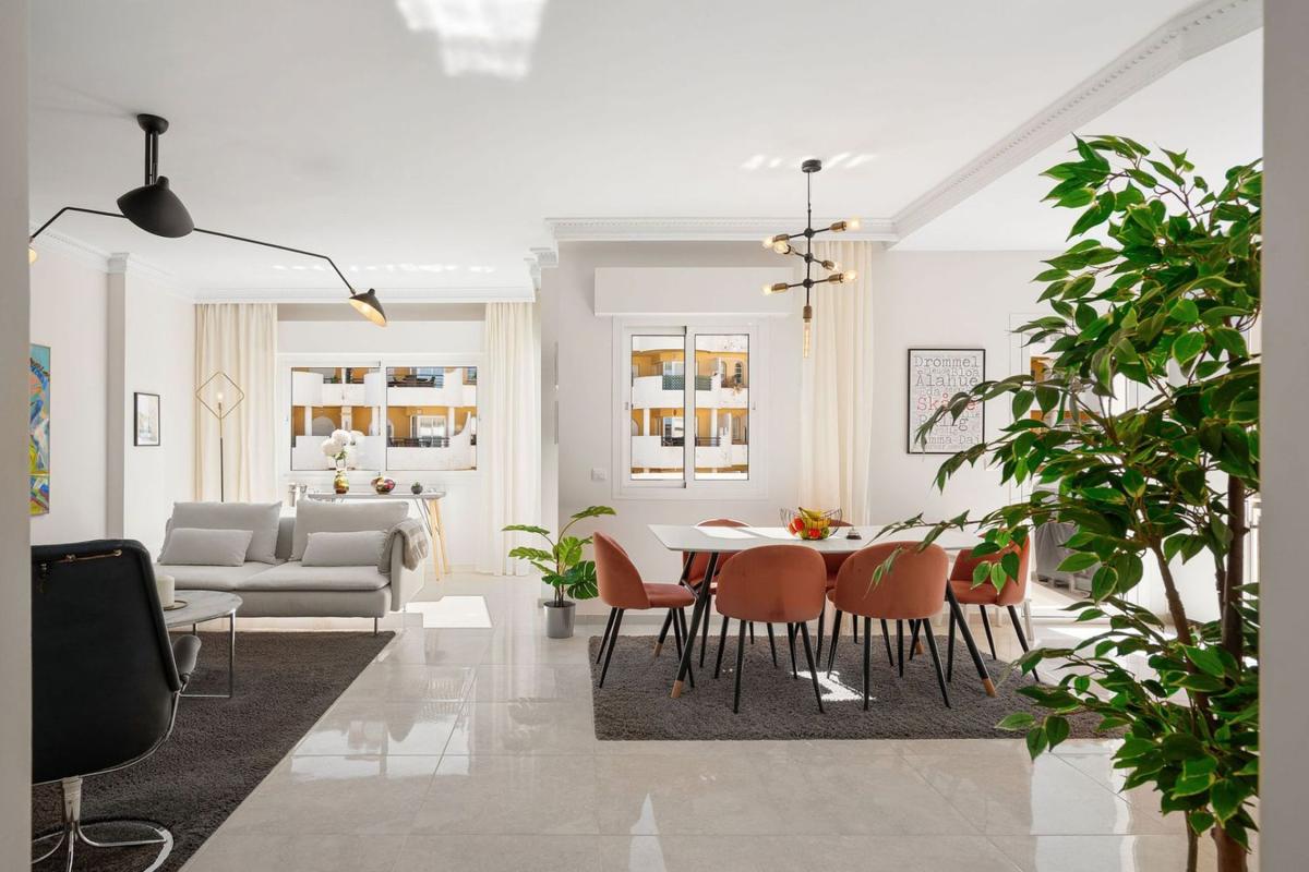 Duplex sale in Dúplex en Nueva Andalucía, Marbella, Marbella photo 4