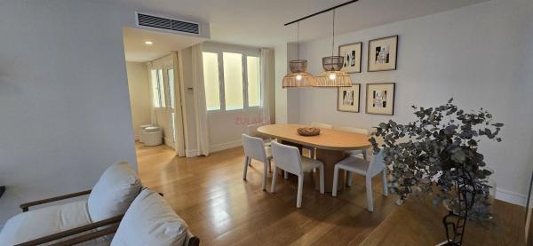 Продажа квартиры на Piso en Centro Histórico, Málaga, Малага
 photo 1