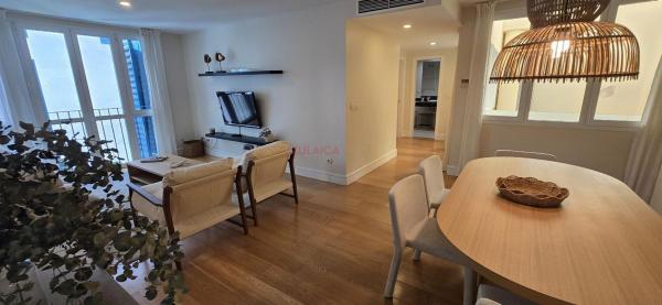 Продажа квартиры на Piso en Centro Histórico, Málaga, Малага
 photo 2