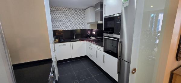 Продажа квартиры на Piso en Centro Histórico, Málaga, Малага
 photo 4