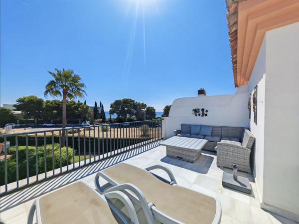 Chalet adosado en Cabopino - Artola, Marbella photo 1