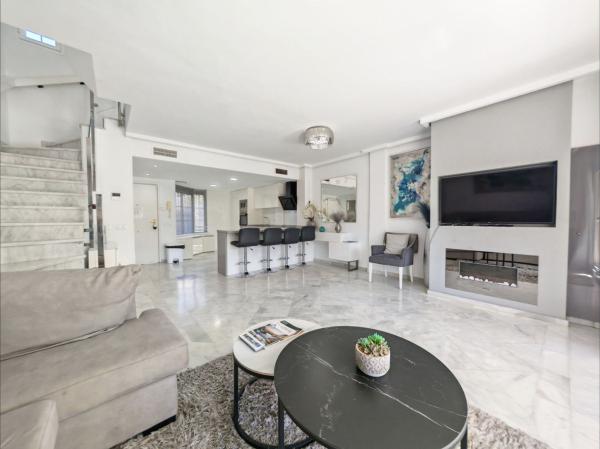 Chalet adosado en Cabopino - Artola, Marbella photo 4