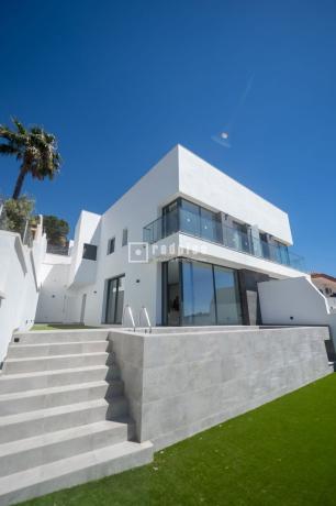 Chalet pareado en Fuente Alegre - El Chaparral - Los Morales, Málaga photo 2