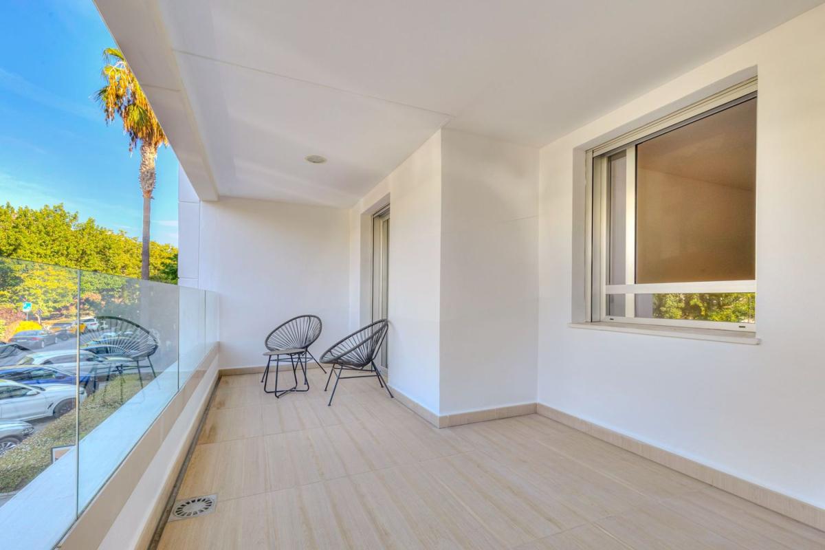 Sale of apartment in Piso en Juan Antonio De Torquemad, Linda Vista-Nueva Alcántara-Cortijo Blanco, Marbella, Marbella
photo 3
